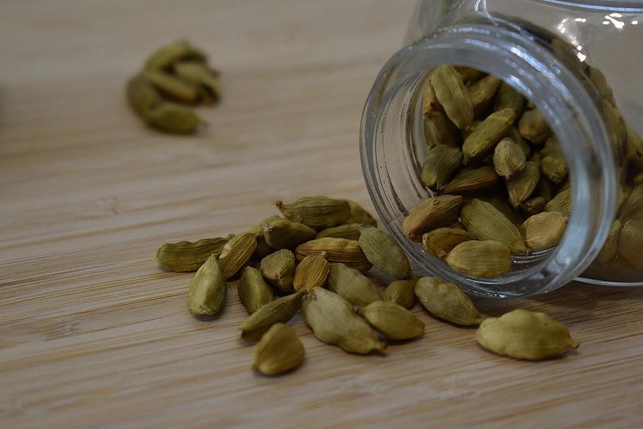 Cardamom
